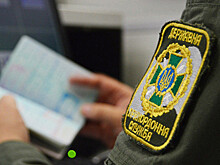 Украинские пограничники с начала года не пустили в страну более трёх тысяч россиян