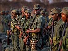 Россия бесплатно вооружила Африку