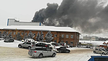 Что известно о гибели пожарных на складе в Красноярске