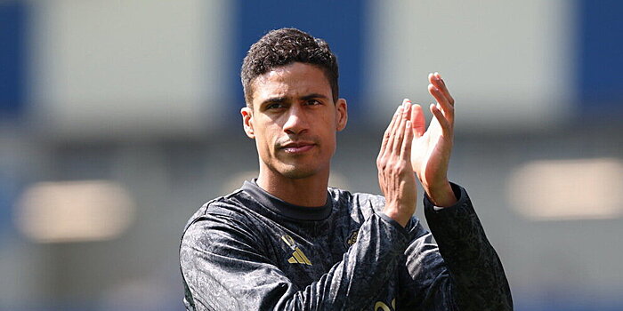 Фабрегас о Варане в «Комо»: «Рафаэль – особенный игрок, его опыт в двух лучших лигах мира нельзя недооценивать. Его подписание – доказательство наших амбиций»