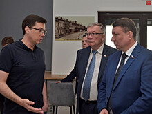 Депутаты Гордумы оценили работу Аналитического центра Нижнего Новгорода