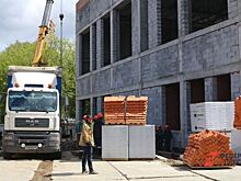 В Тюмени на торги выставили недострой за 37 млн рублей