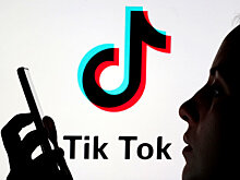 Появился новый покупатель TikTok