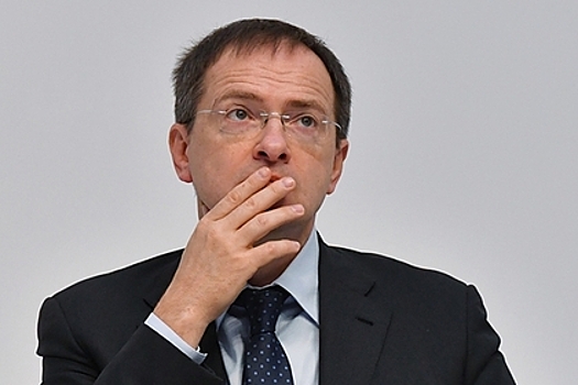 Мединский назвал преимущества российских сериалов