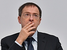 Мединский назвал преимущества российских сериалов