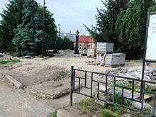 Прокуратура требует вернуть почти 48,5 млн за недостроенный парк в Судже