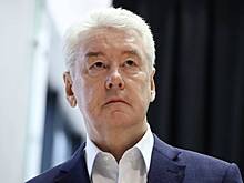 Собянин предложил создать в ресторанах зоны для вакцинированных