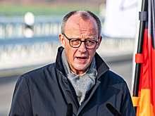 Мерц выступил с требованием к России