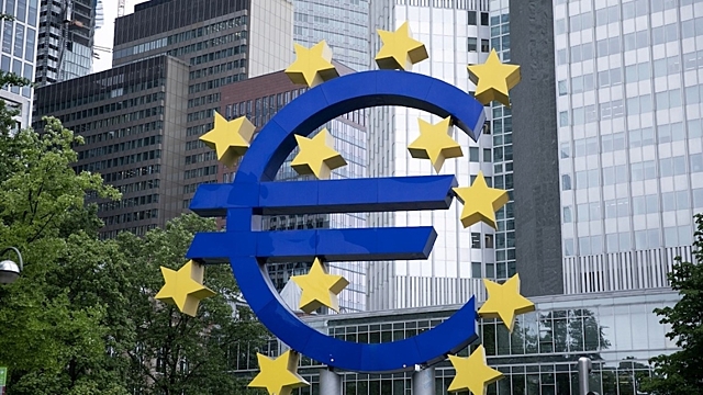 Назван главный риск для экономики Европы