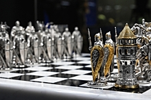 Россиянка Костенюк признана шахматисткой года