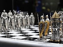 Россиянка Костенюк признана шахматисткой года