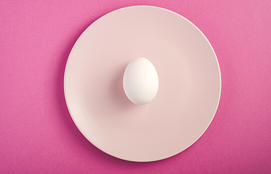 Врач объяснила правила расчета нормы белка