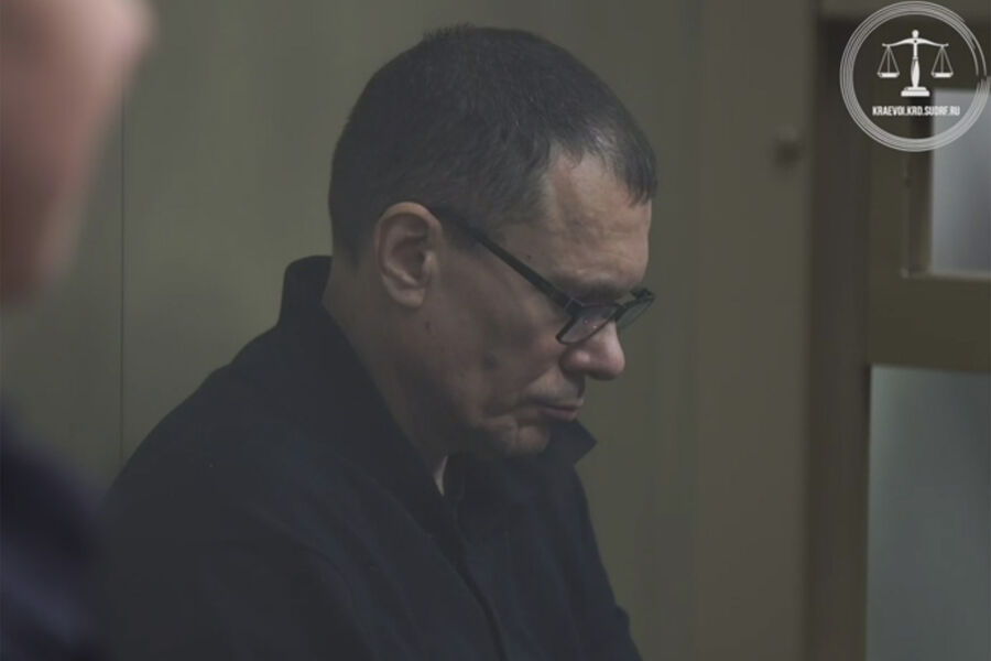 У экс-офицера полиции из Анапы и его родственников конфисковали имущество