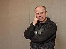 Игорь Маслобойников: работал в кочегарке, как Виктор Цой