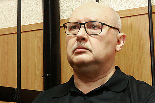 Суд отказался досрочно погасить судимость бывшему генерал-майору полиции