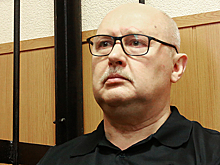 Суд отказался досрочно погасить судимость бывшему генерал-майору полиции