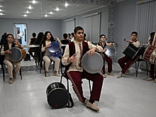 Обновлённую армянскую воскресную школу открыли в Ижевске