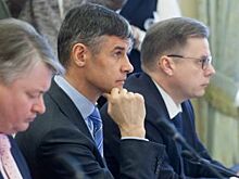 ВВСС: Петербург должен определиться с обеспечением транспортной связи с аэропортом