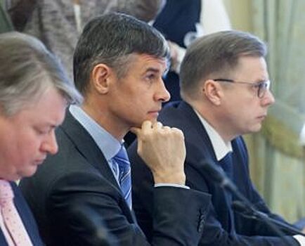 ВВСС: Петербург должен определиться с обеспечением транспортной связи с аэропортом