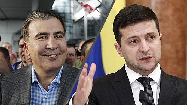 «Наломает дров»: Бурджанадзе о возможном назначении Саакашвили на пост вице-премьера Украины