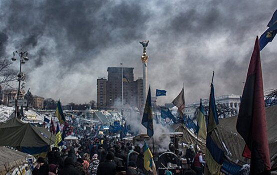 Царев: Спецкомиссию по Майдану создадут при желании Трампа