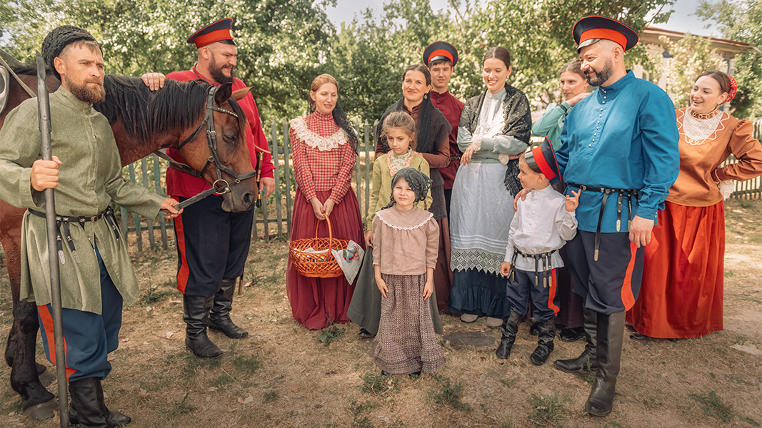 «Самая красивая страна»: начинается оценка снимков фотоконкурса РГО