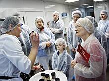 Предприятия столичного Юго-Запада приняли участие в городской акции «День без турникетов»