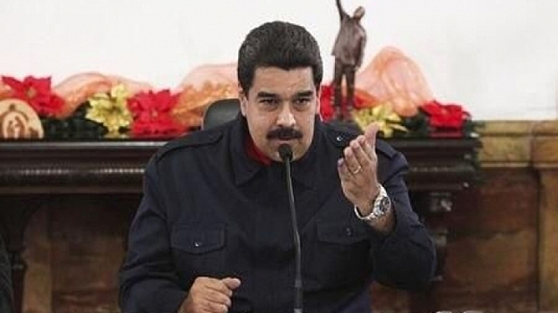 Николас Мадуро: Я похож на Саддама Хусейна