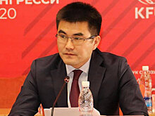 Матч Киргизия — Россия мог сорваться, соглашение о проведении подписали три дня назад — глава Киргизского футбольного союза