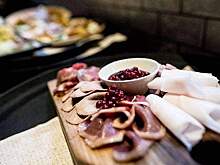 В Москве проведут гастрономический фестиваль