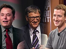 Что скрывают известные миллиардеры: правдивые истории людей, изменивших мир