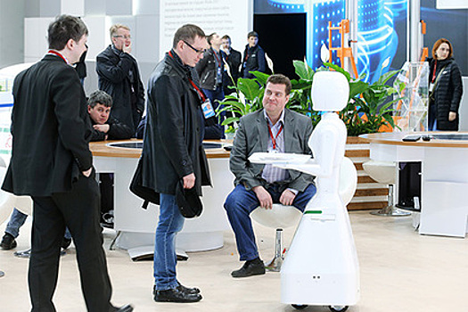 Мозг вместо трубы