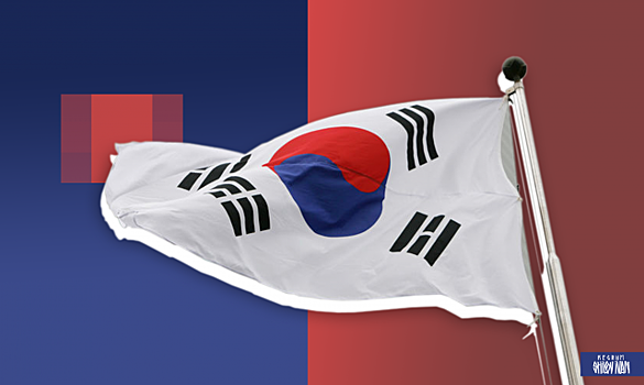 Южная Корея входит в топ-10 стран мира по научно-техническому потенциалу