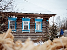 Нижегородские деревни войдут в историю