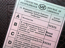 Проверять документы у водителей будет автотранспортный контроль