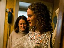 Фильм «Привет, мама» покажут на Международном кинофестивале