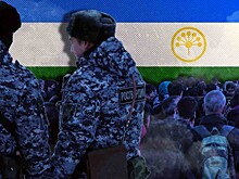 Массовые столкновения с полицией. Что происходит в Башкирии после приговора местному активисту