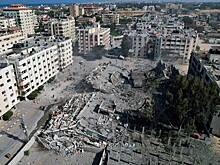 Израиль готовит невиданную по жестокости операцию в Газе. Почему в США раскритиковали планы ЦАХАЛ?