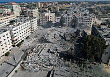 Израиль готовит невиданную по жестокости операцию в Газе. Почему в США раскритиковали планы ЦАХАЛ?