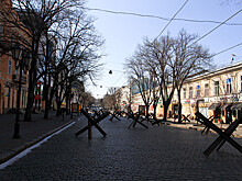 Бюст Льву Толстому в Одессе перенесут в музей под открытым небом