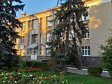 Курская «Асеевка» лидирует среди российских библиотек