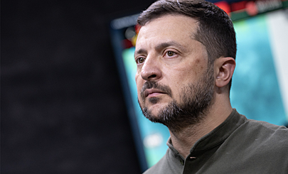 В Европе обратились с призывом к Зеленскому