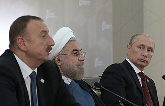 Российские эксперты отмечают динамичное развитие отношений Ирана и РФ