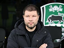 Оздоев считает Мусаева сильнейшим тренером России