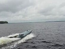 Черноморский флот требует новых мер защиты от морских дронов Украины