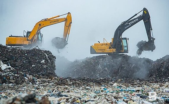 Стройку МСЗ под Казанью разморозит инвестор из Китая