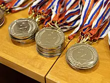 Сборная Самарской области привезла россыпь медалей с соревнований по спортивному туризму