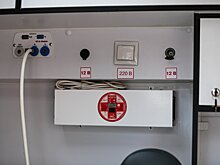 СК выяснит обстоятельства ДТП с машиной скорой помощи в Чите