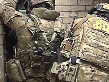В Дагестане арестовали террористов, планировавших напасть на отдел полиции