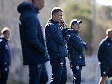 Безуглов: «Тренерский штаб ЦСКА решил освободить Языджи от матча с «Мурсией». Он провел индивидуальное занятие»